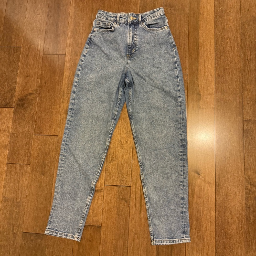 ⭐️2 for $15⭐️ Women's Blue High-Waisted Jeans